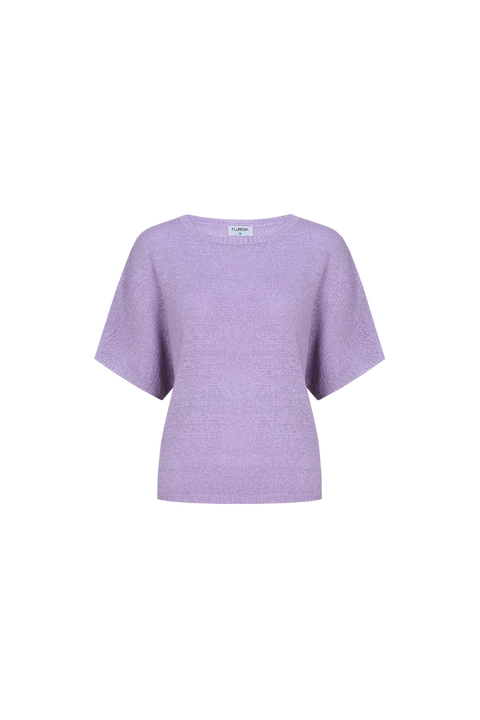Fluresk - 26ZLF02 - 824 orchid purpl / top