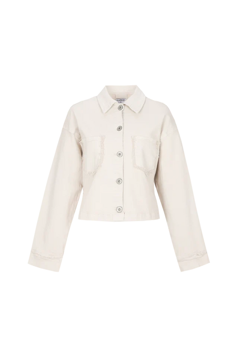 Fluresk - 26ZNF02 - 014 sand / jacket