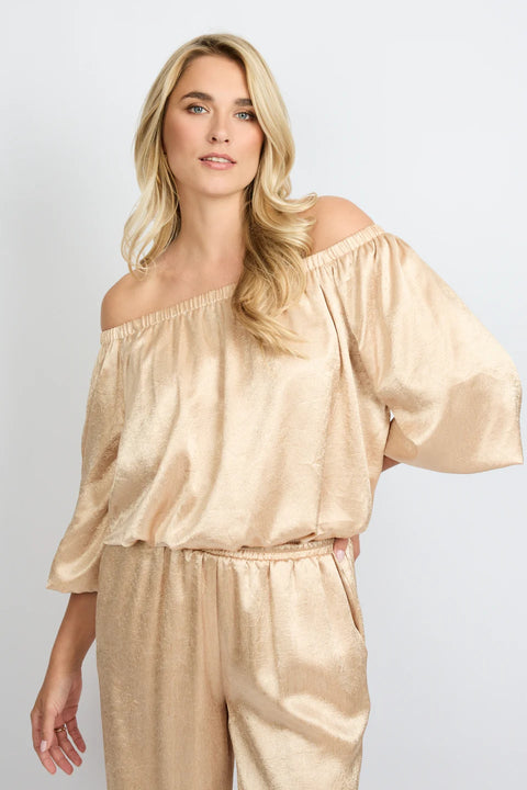 Fluresk - 26ZOF03 - 014 sand / top