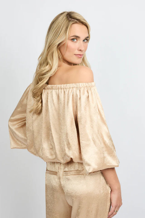 Fluresk - 26ZOF03 - 014 sand / top