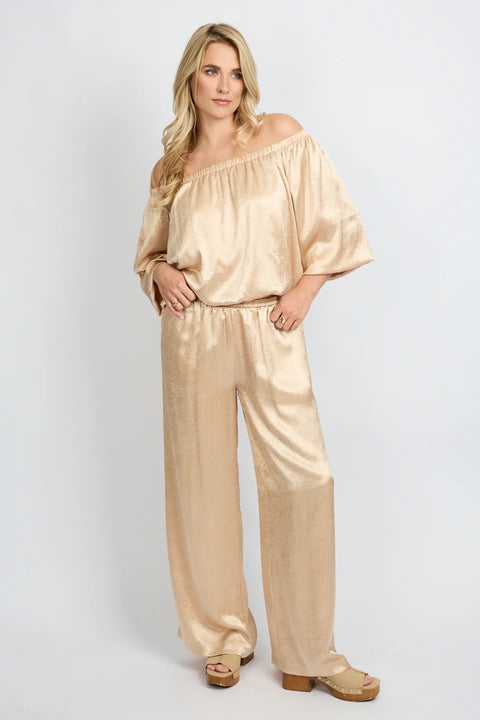 Fluresk - 26ZOF04 - 014 sand / pants