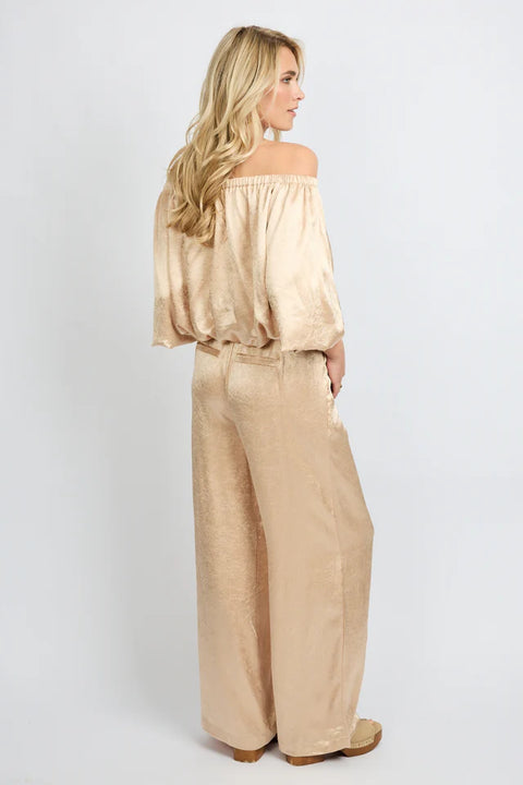 Fluresk - 26ZOF04 - 014 sand / pants