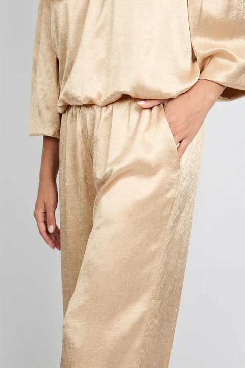 Fluresk - 26ZOF04 - 014 sand / pants