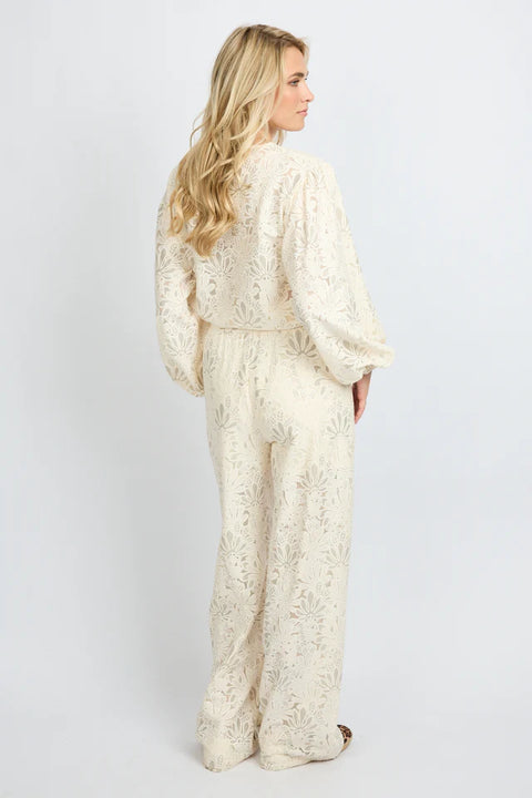 Fluresk - 26ZQF26 - 011 offwhite