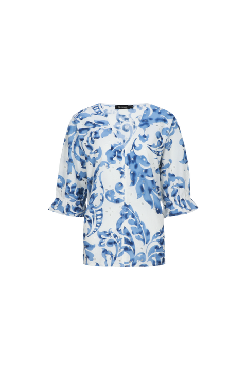 G-maxx - 26ZTG18 - 011636 offwhite/ top