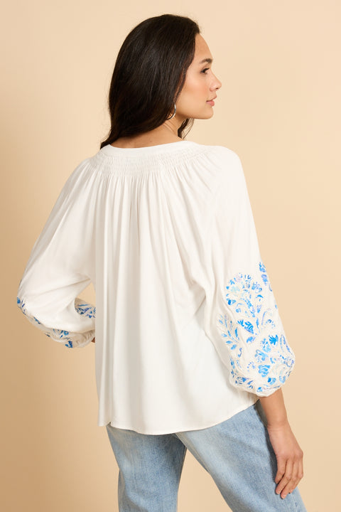 G-maxx - 26ZWG05 - 011 offwhite