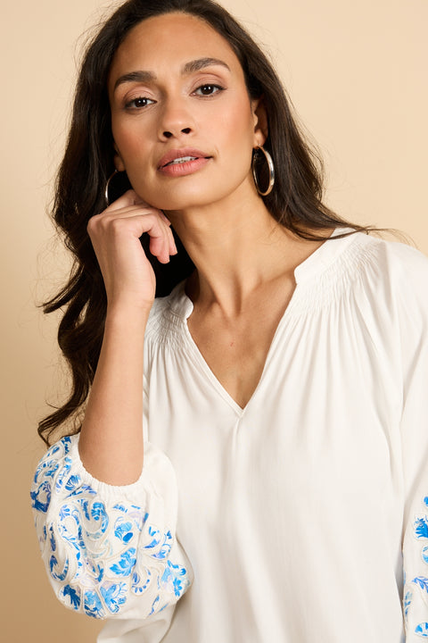 G-maxx - 26ZWG05 - 011 offwhite