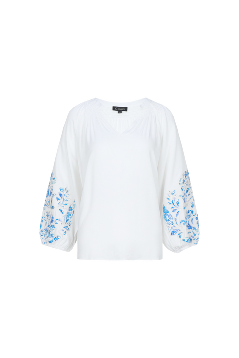 G-maxx - 26ZWG05 - 011 offwhite