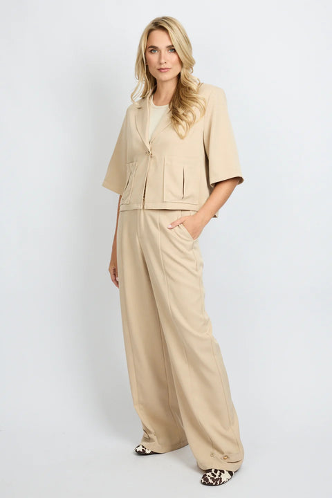 Fluresk - 26ZZF15 - 014 sand / pants