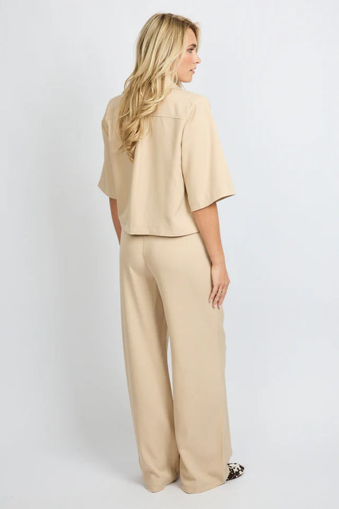 Fluresk - 26ZZF15 - 014 sand / pants