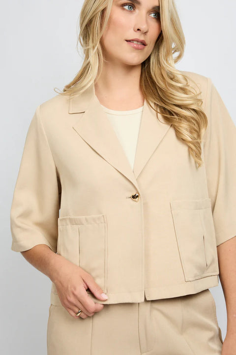 Fluresk - 26ZZF16 - 014 sand / blazer