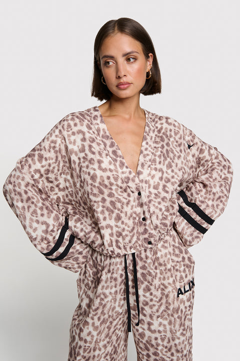 ALIX THE LABEL - 2604434685 - Animal / jacket