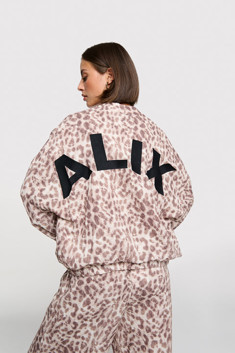 ALIX THE LABEL - 2604434685 - Animal / jacket