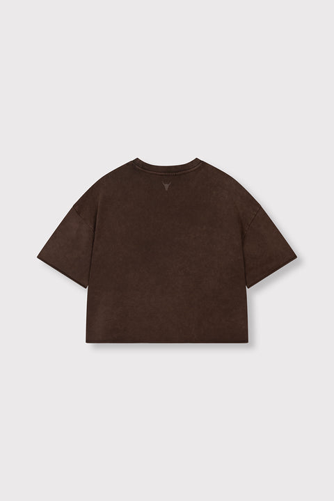 ALIX THE LABEL - 2604830704 - Brown / top