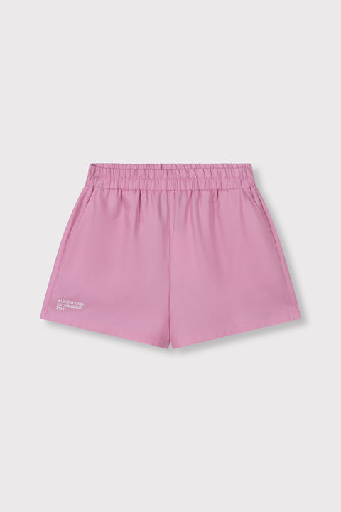 ALIX THE LABEL - 2604104686 - Soft Pink / short