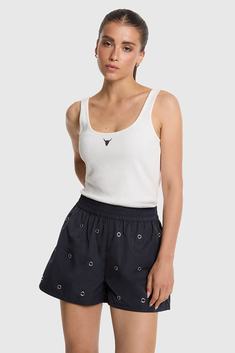 ALIX THE LABEL - 2606849807 - 012 Soft white / top