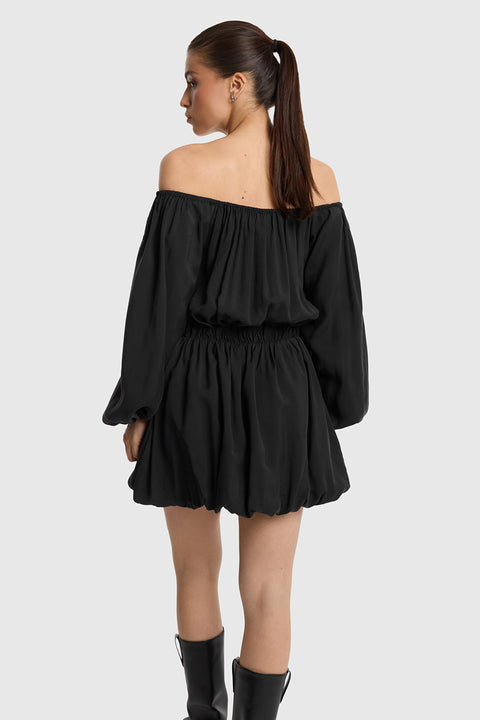 ALIX THE LABEL - 2606327763 - 999 Black / dress