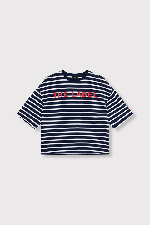 ALIX THE LABEL - 2606850801 - 203 Navy / top
