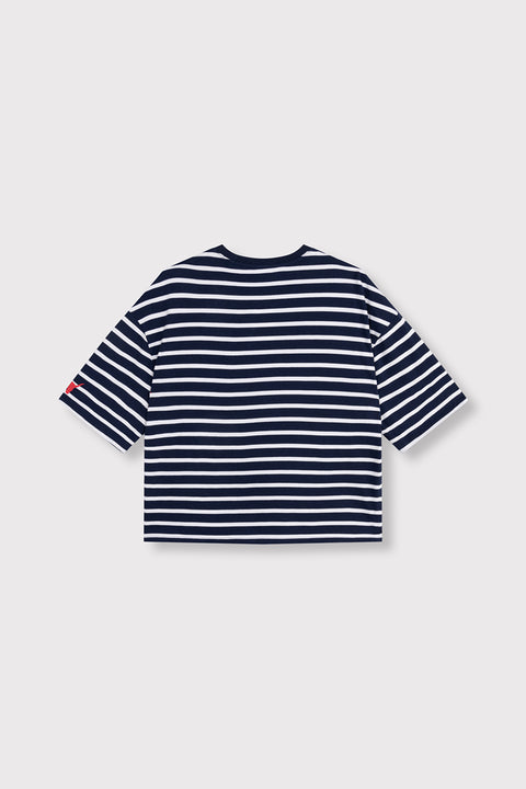 ALIX THE LABEL - 2606850801 - 203 Navy / top