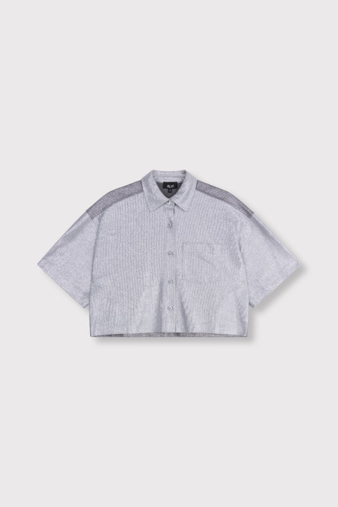 ALIX THE LABEL - 2606915720 - 914 Light grey / top