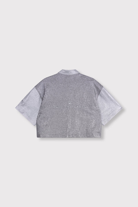 ALIX THE LABEL - 2606915720 - 914 Light grey / top
