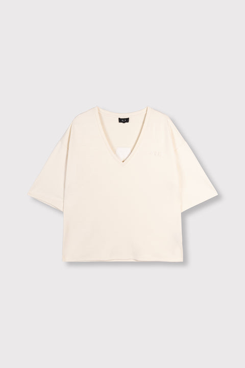 ALIX THE LABEL - 2606860794 - 009 Cream / top