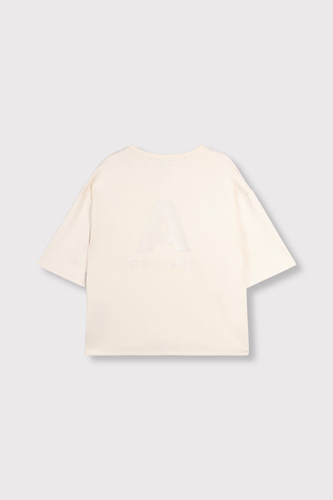 ALIX THE LABEL - 2606860794 - 009 Cream / top