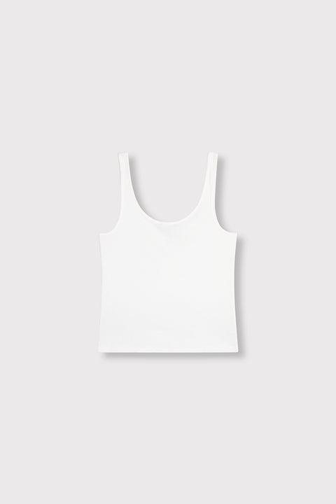 ALIX THE LABEL - 2606849807 - 012 Soft white / top