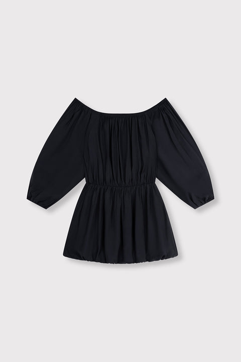 ALIX THE LABEL - 2606327763 - 999 Black / dress
