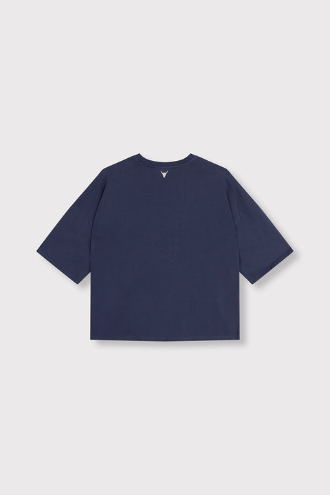 ALIX THE LABEL - 2606846806 - 203 Navy / top