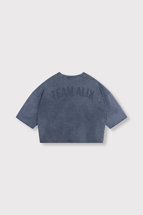 ALIX THE LABEL - 2606844797 - 203 Navy / top
