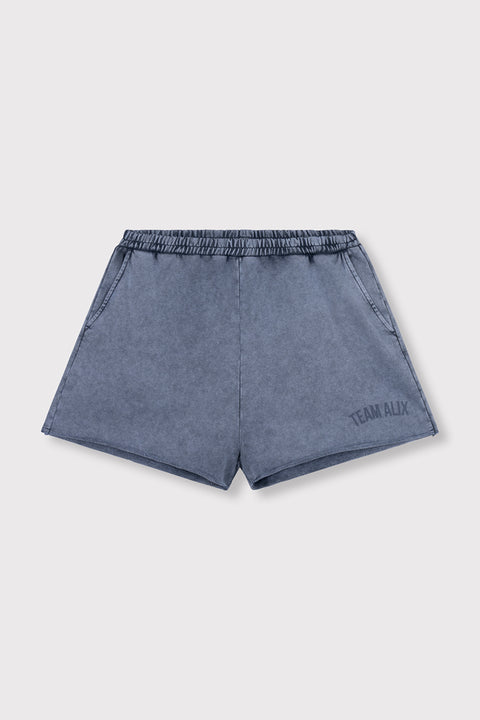 ALIX THE LABEL - 2606144796 - 203 Navy / short