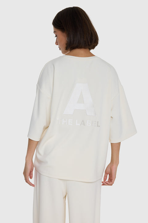 ALIX THE LABEL - 2606860794 - 009 Cream / top