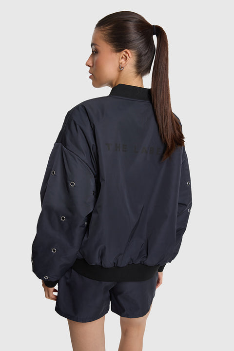 ALIX THE LABEL - 2607402721 - 203 NAVY / jacket