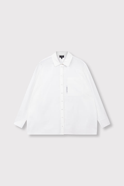 ALIX THE LABEL - 2608907922 - 012 SOFT WHITE / blouse
