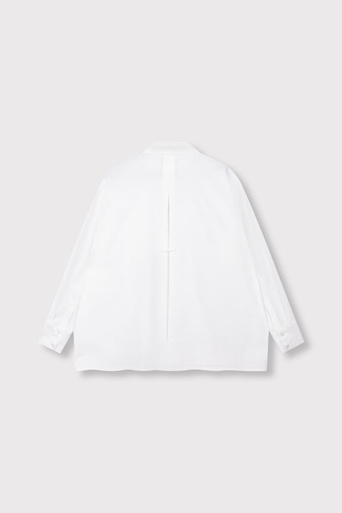 ALIX THE LABEL - 2608907922 - 012 SOFT WHITE / blouse