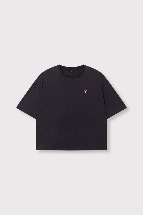 ALIX THE LABEL - 2608819961 - 917 CHARCOAL GREY / top