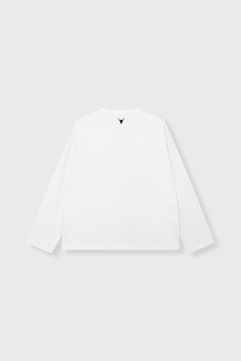 ALIX THE LABEL - 2608882956 - 012 SOFT WHITE / sweater