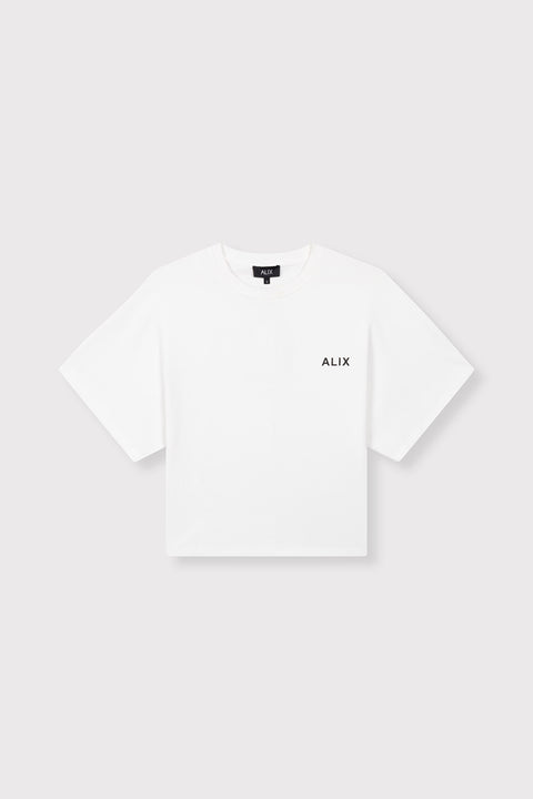 ALIX THE LABEL - 2608855950 - 012 SOFT WHITE / top