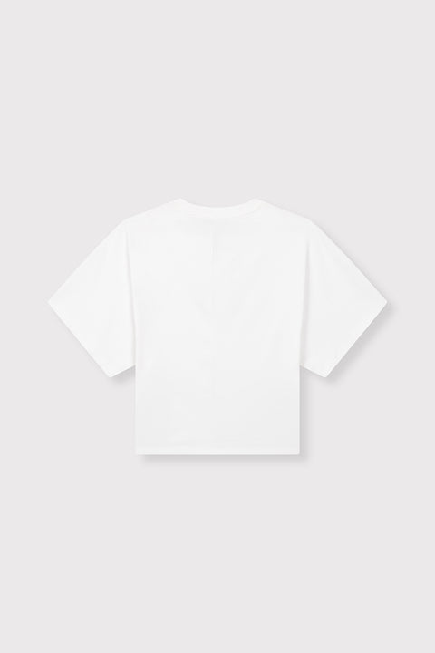 ALIX THE LABEL - 2608855950 - 012 SOFT WHITE / top