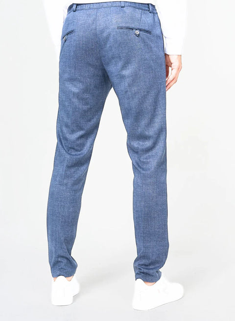 Zuitable - Spartaflex se 221605 - 655 Blue