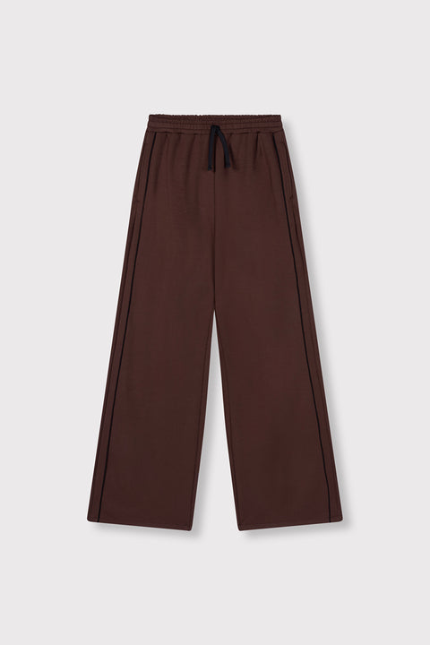 ALIX THE LABEL - 2608160938 - 659 WARM BROWN / pants