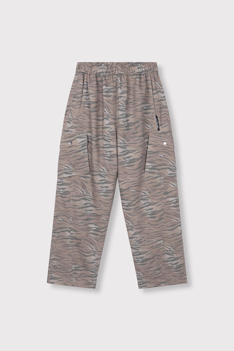 ALIX THE LABEL - 2608123854 - 601 ANIMAL / pants