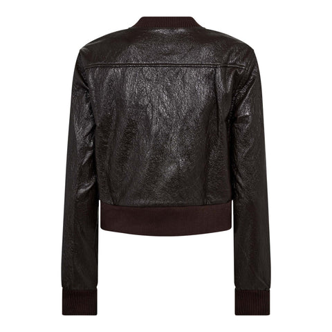 Co couture - BinaCC Jacket - Dark brown