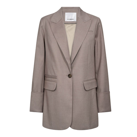 Co couture - MattyCC blazer 30370 - Mink