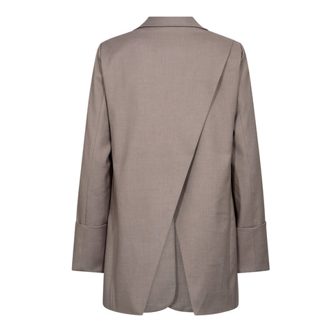 Co couture - MattyCC blazer 30370 - Mink