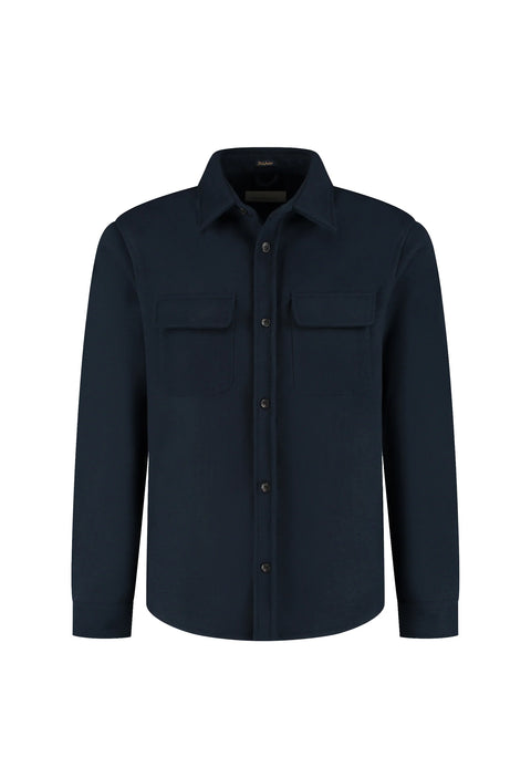 DSTREZZED - 303776 Ulrik - Dk Navy