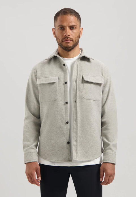 DSTREZZED - 303776 Ulrik - Ghost grey