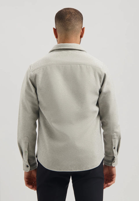 DSTREZZED - 303776 Ulrik - Ghost grey