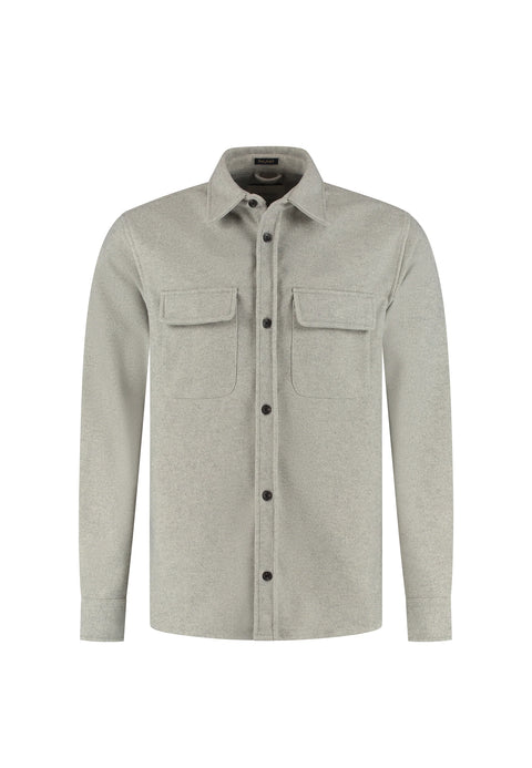DSTREZZED - 303776 Ulrik - Ghost grey